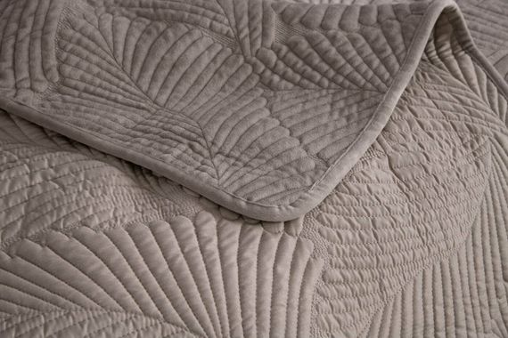 Ноэль (крем) Покрывало 240х260