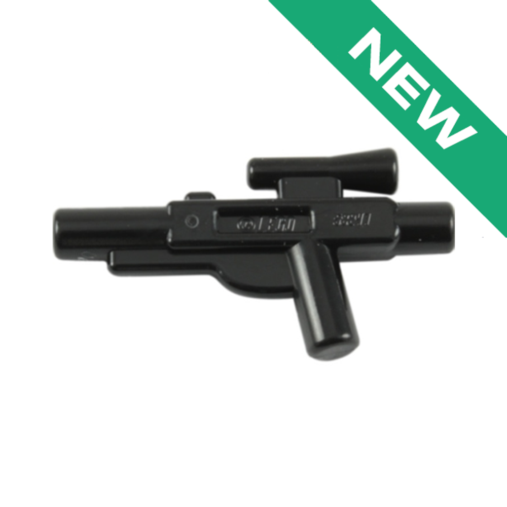 NEW Бластер 58247 Black