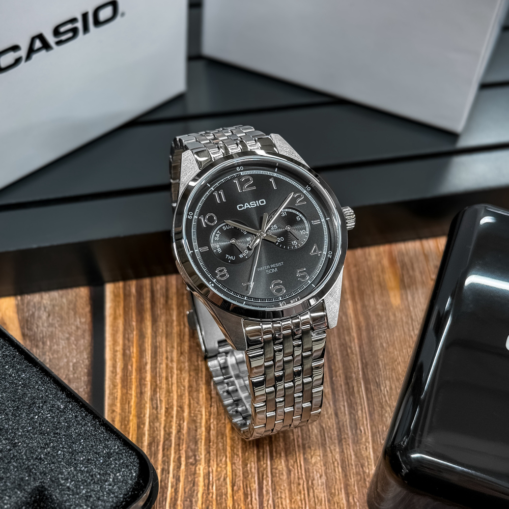 Casio MTP-E340D-1A