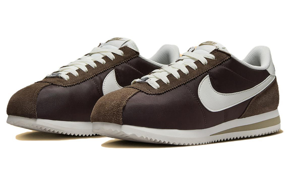 Кроссовки Nike Cortez (Женская размерная сетка)