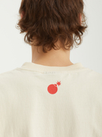 Мужская Футболка Grim Dark Reaper