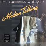 Modern Talking / The 1st Album (Expanded Edition)(2LP)