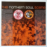 Сборник / The Northern Soul Scene (2LP)