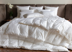 Одеяло всесезонное облегченное 160х220 German Grass Downline Air Down Grass