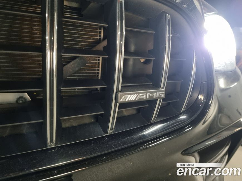 Mercedes-Benz E-Class W213 E53 AMG 4MATIC+ (08.2022)
