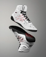 Борцовки RUDIS KS INFINITY EDGE ADULT WRESTLING SHOES - TACTICAL GRAY
