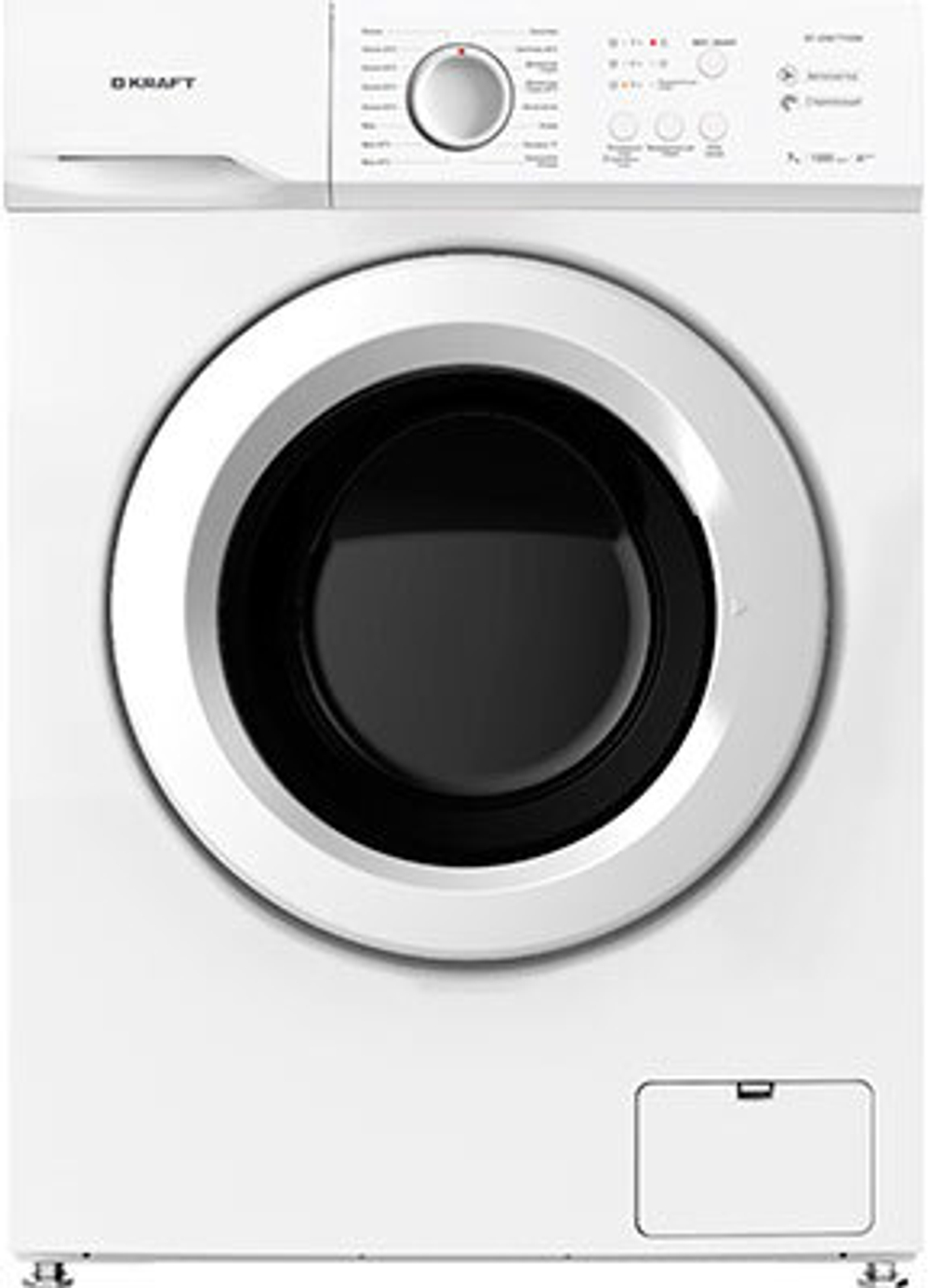 стиральная машина Kraft KF-ENC7105W
