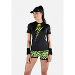 Одежда для тенниса , Футболка HYDROGEN  .