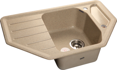 GranFest CORNER 800E Песочный