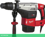 Перфоратор Milwaukee K 750 S (4933398600)
