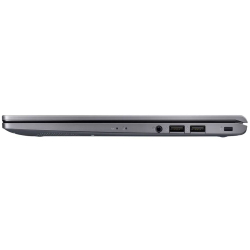Ноутбук 15,6" ASUS ExpertBook P1 P1512CEA-BQ0188 Core i5 1135G7/16Gb/512Gb SSD/15.6" FullHD/DOS Серый (90NX05E1-M00710-1)