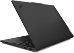 Ноутбук  Lenovo ThinkPad T16 G3 16 ", Core Ultra 7, 16 Гб RAM, 1 Тб SSD, Arc graphics, Черный