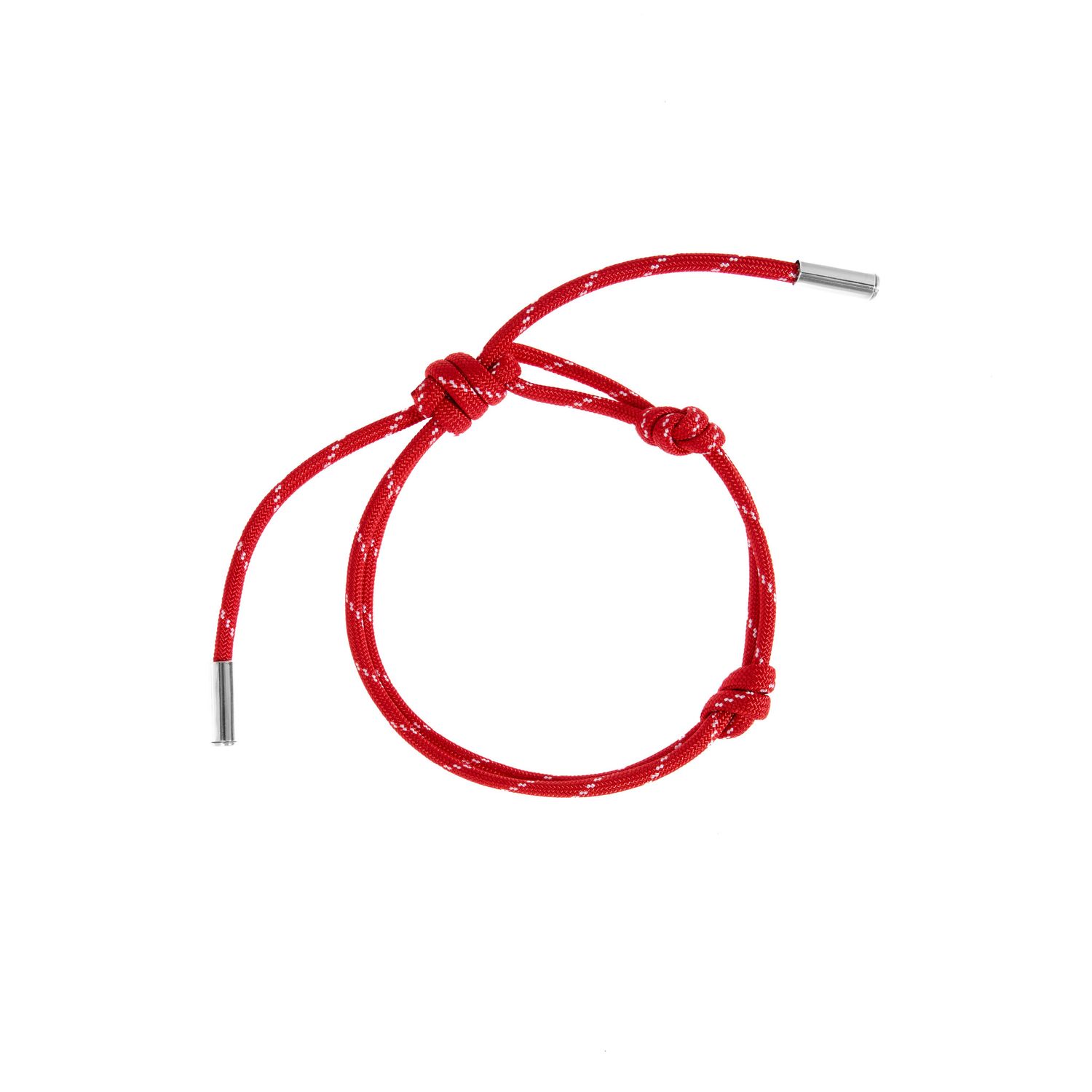 Анклет Paracord Anklet – Red
