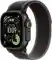 Apple Watch Ultra 3 (2025) GPS + Cellular, 49 мм, корпус из черного титана, ремешок ремешок Trail (M/L) цвета black (черный) MF1H4