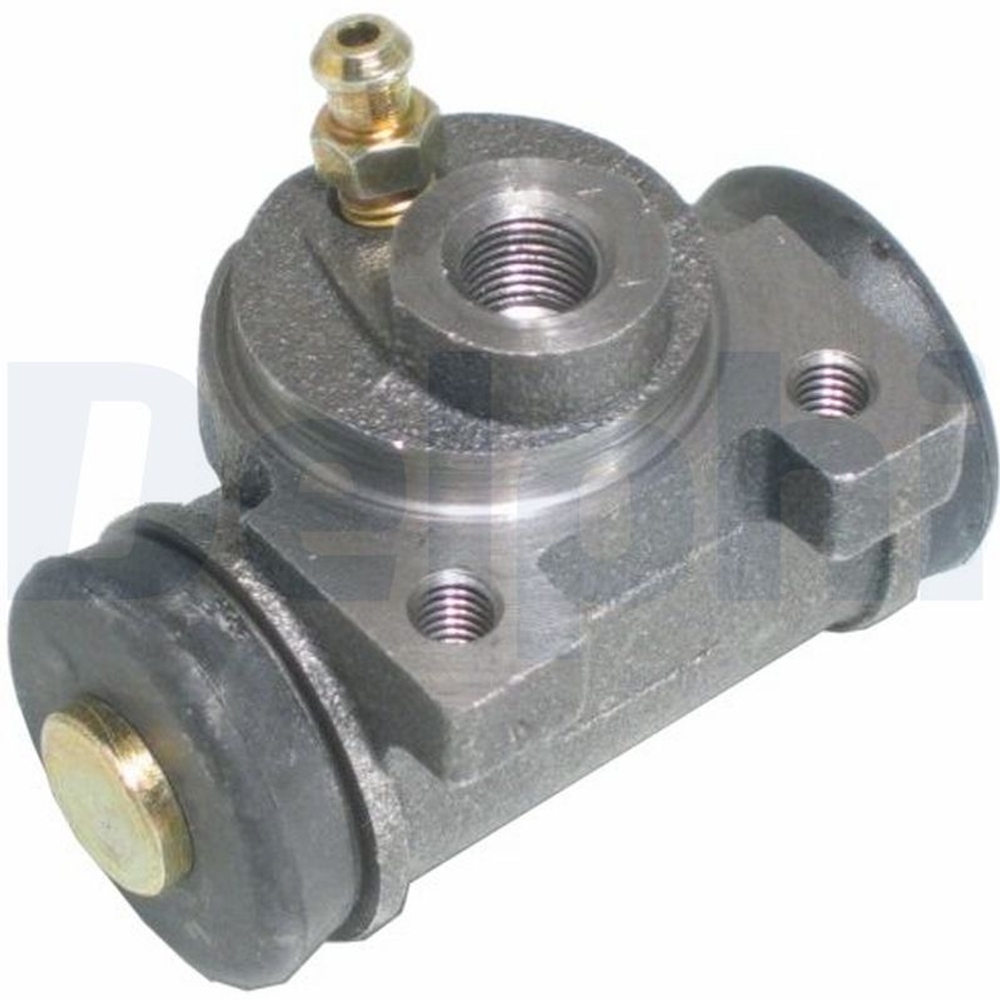 DELPHI - LW30007-DLP - Wheel Brake Cylinder
