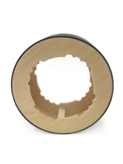 Йога колесо Лотос 32 см