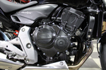 Honda CB600F ZDCPC41E0BF105168