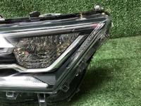 Фара правая Toyota RAV4 5 XA50 (2018-н.в.) LED