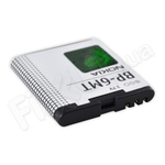 Батарея Nokia BP-6MТ N81/N82 E51