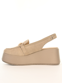 Босоножки женские Ascalini B7364