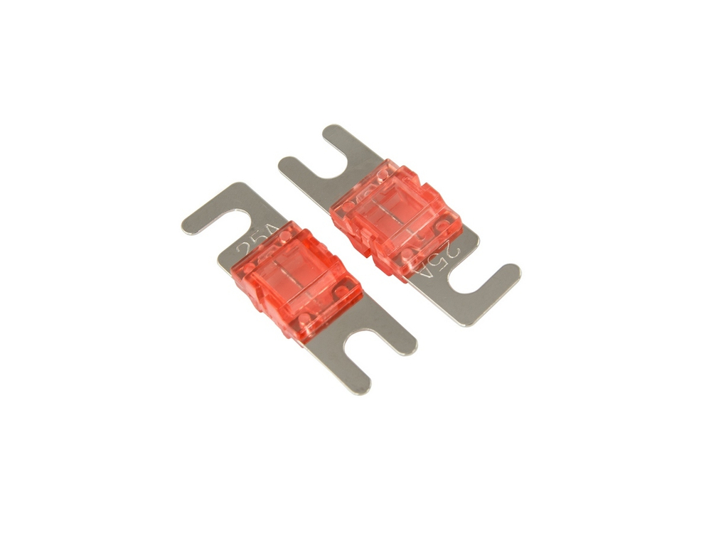Предохранитель MiniANL, AURA FML-N025 (25A) - 1шт