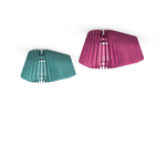 Люстра дизайнерская Zephyr Acoustic от Envoy