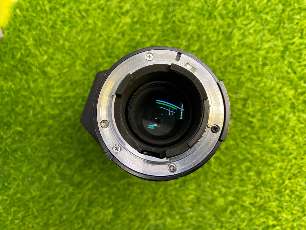 Nikon AF Nikkor 75-300 4.5-5.6 Покупка/Продажа