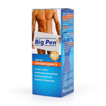 Крем Big Pen для увеличения полового члена - 50 гр