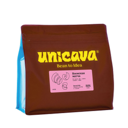 Японская матча, горячий шоколад 50 %