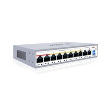 Смарт коммутатор на 8 PoE портов WI-PCES210G