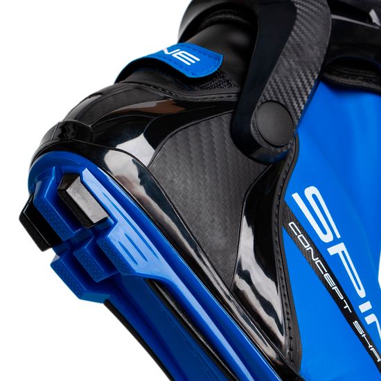 Лыжные ботинки SPINE NNN Concept Skate Pro фото 15