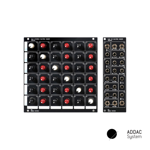 ADDAC System ADDAC814