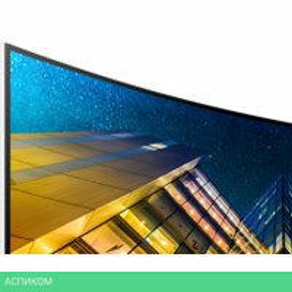 Монитор Samsung LU32R591CWPXEN