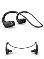 Спортивные наушники со встроенным MP3-плеером BENJIE BJ-S10, 32 Гб