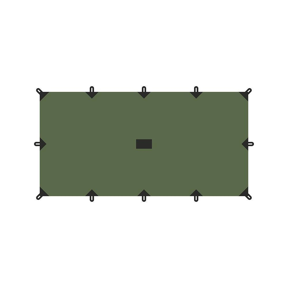 Тент 3*5м Talberg