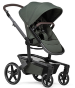 Детская коляска Joolz Day 5 2 в 1 540002 Forest Green