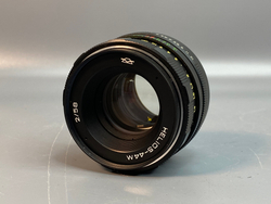 Helios 44M