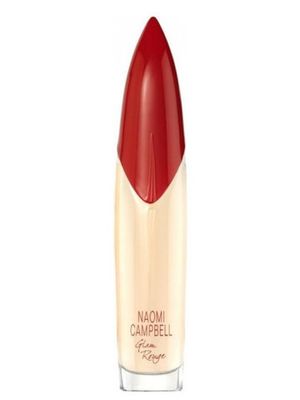 Naomi Campbell Glam Rouge