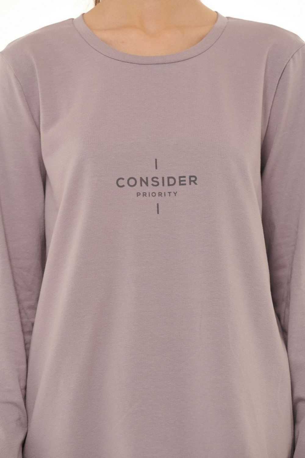 лонгслив 8508-23 Новинка Mix-mode (Акция)