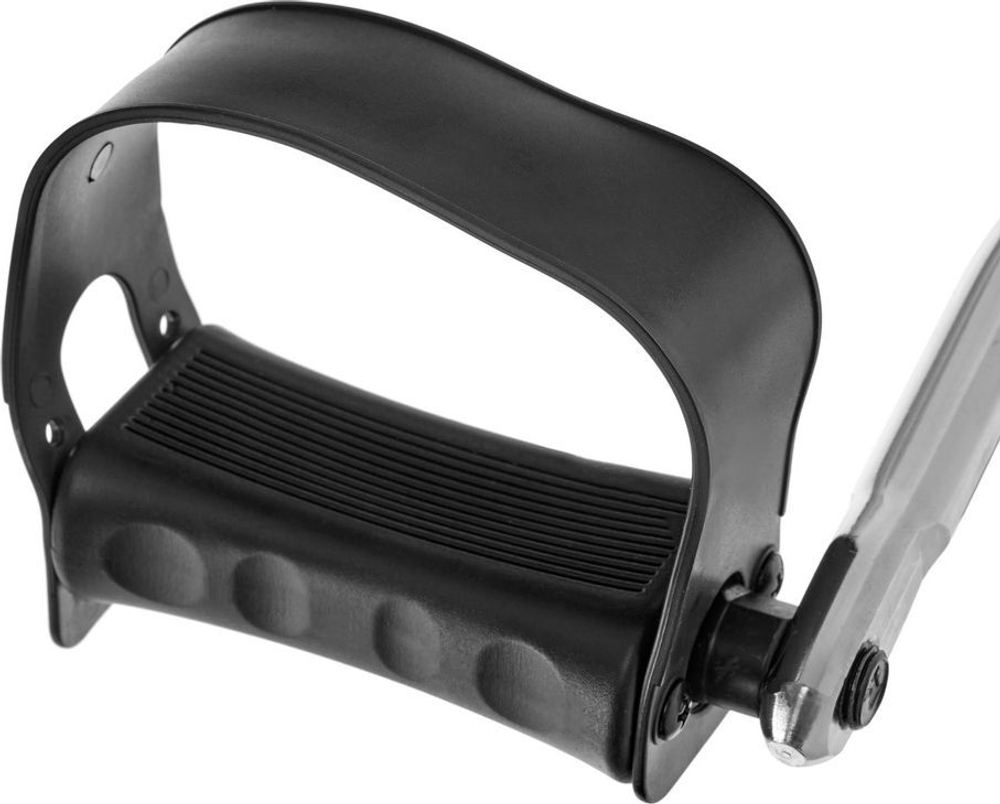 Мини велотренажер Bradex SF 0825, белый