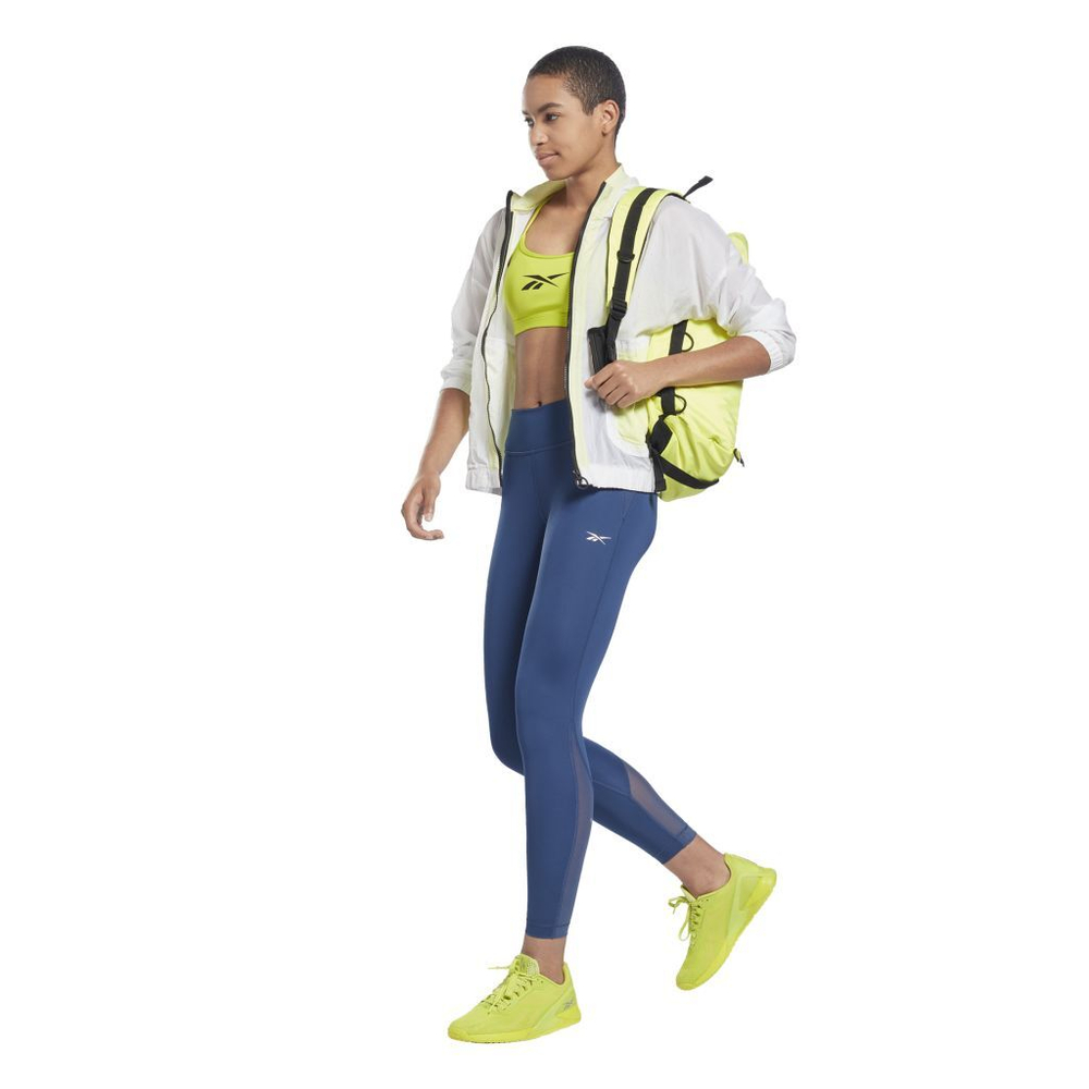 Leginsy Reebok Lux Perform Tight W - небесный