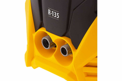 Моечная машина высокого давления DENZEL R-135 58233