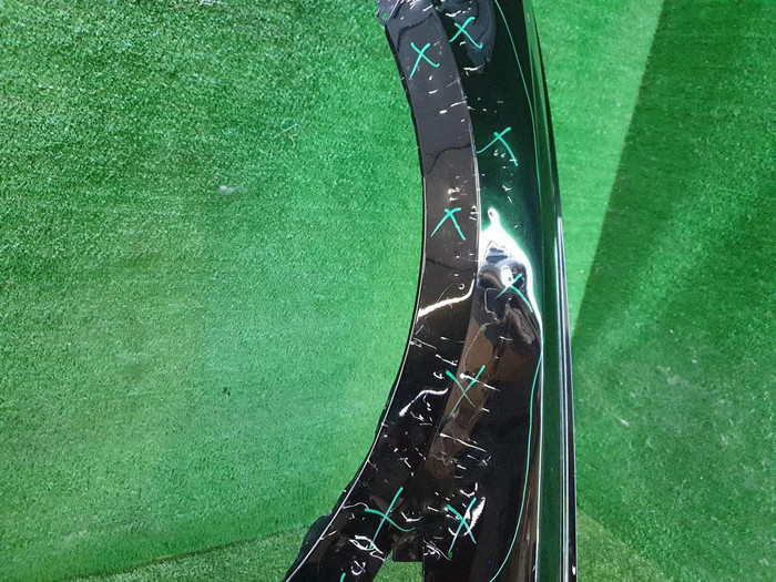 Крыло переднее левое Genesis G80 2 (2020-н.в.)