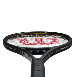 Теннисная ракетка Wilson Pro Staff 97L V13 Tour Racket
