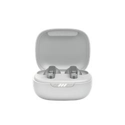 Беспроводные наушники JBL Live Pro 2 TWS Silver