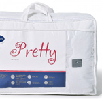 Одеяло PRETTY 140х205х250г