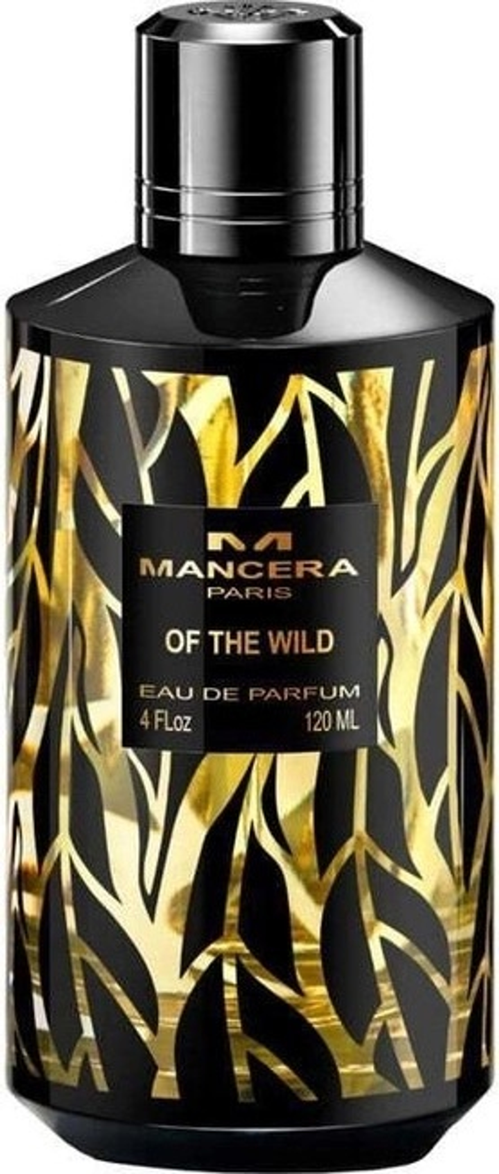 Mancera Of The Wild