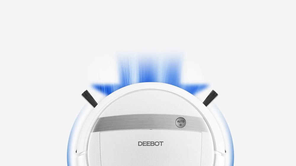 Аккумуляторы для роботов-пылесосов Deebot
