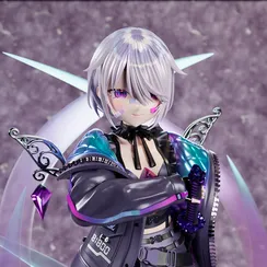 Koseki Bijou - Hololive