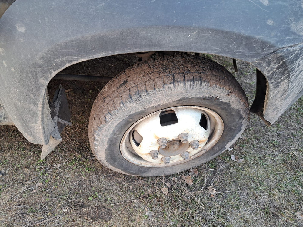 UAZ Profi 236031-08 (Евроборт, Бензин/Газ, 2,7 л, 150 л.с.)